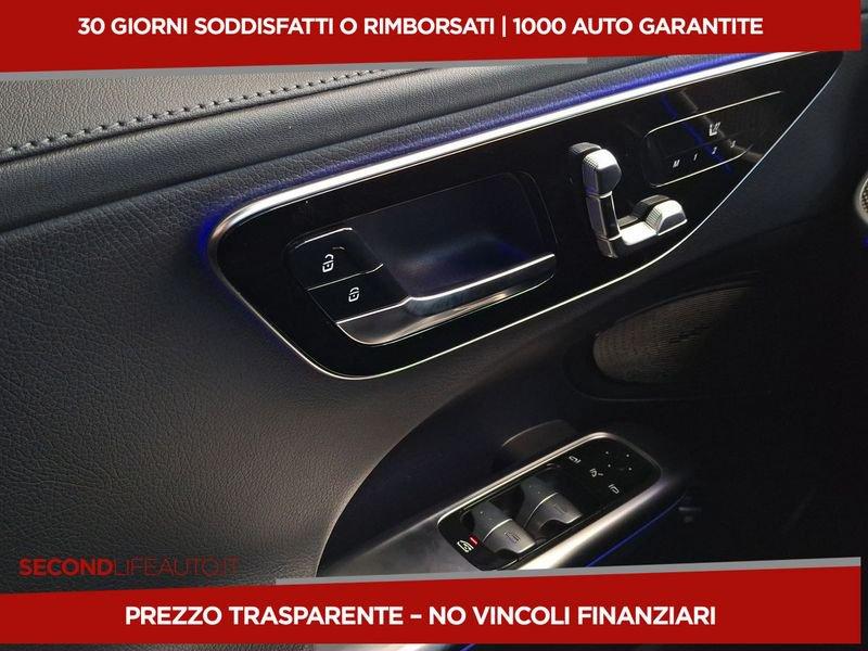 Mercedes-Benz Classe C C SW 300 e phev Premium auto