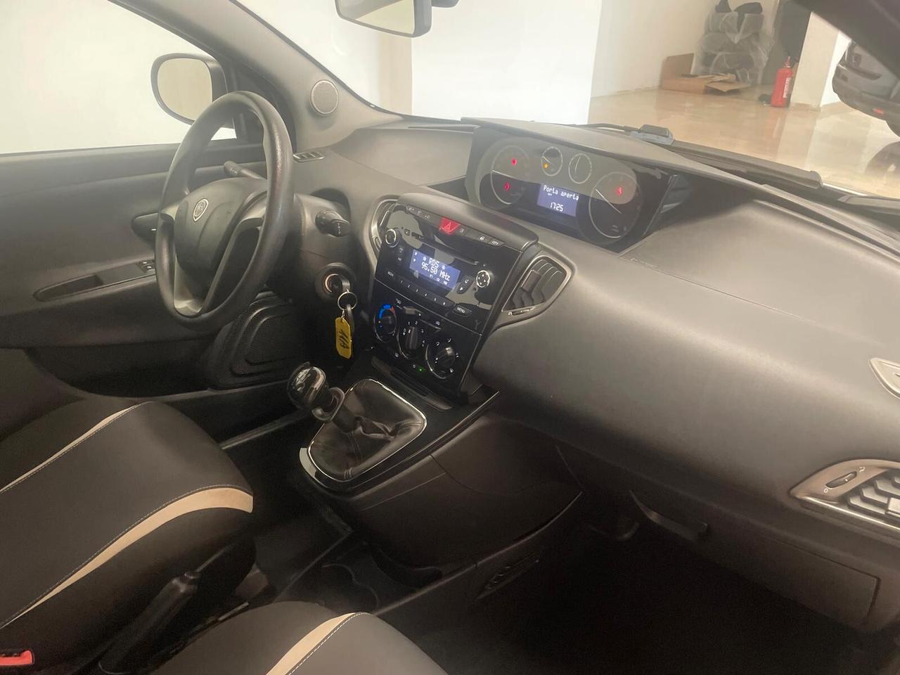 Lancia YPSILON 1.2 Elefantino | Unico proprietario | NEOPATETATI