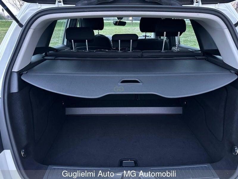 Mercedes-Benz Classe B B 180 CDI BlueEFFICIENCY Premium