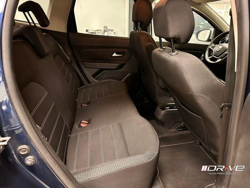 Dacia Duster Duster 1.6 SCe GPL 4x2 Prestige