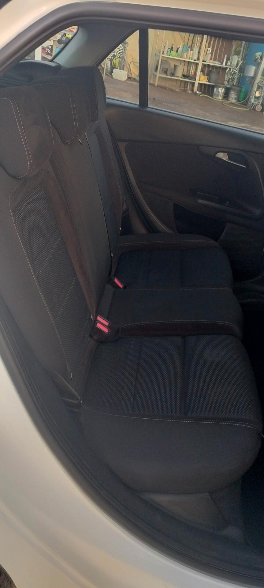 Fiat Tipo 1.6 Mjt S&S DCT SW S-Design