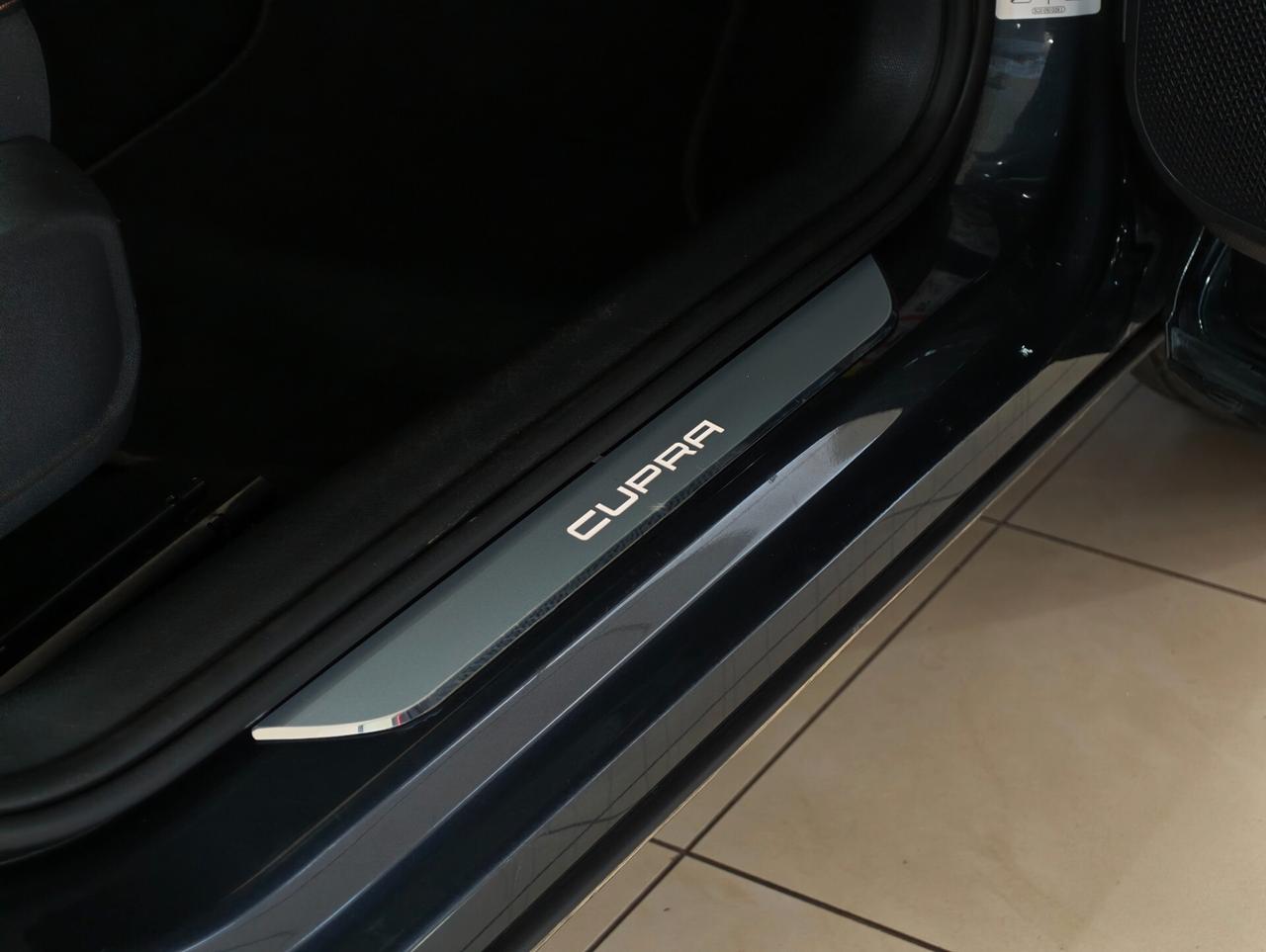 Cupra Formentor 2.0 TDI 4Drive DSG 2023
