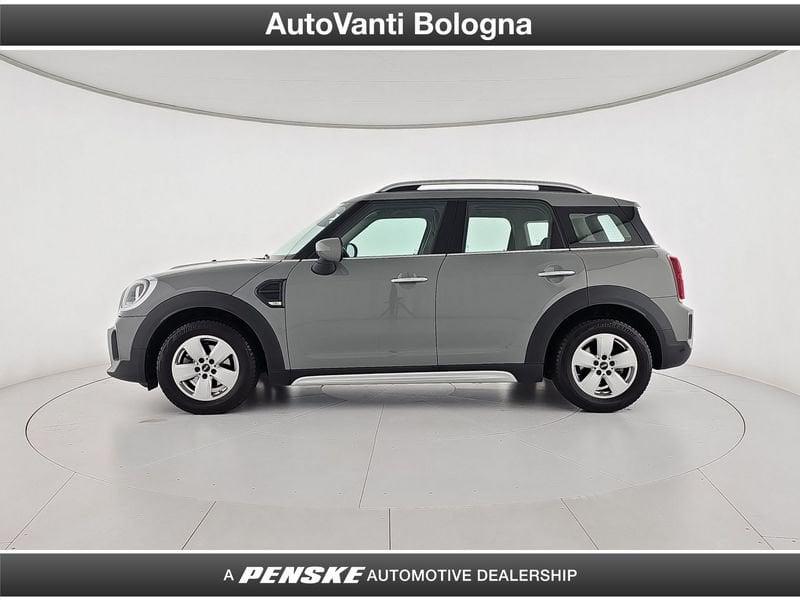 MINI Mini Countryman F60 1.5 One D Business Countryman