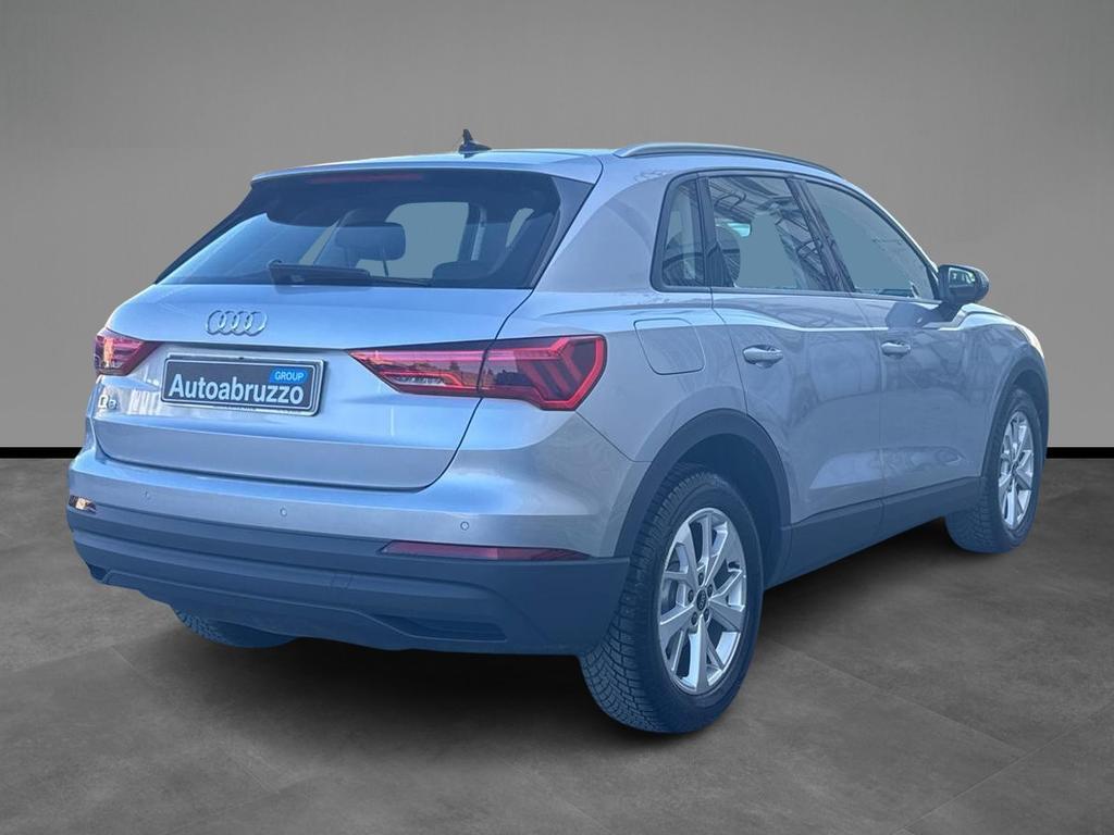 Audi Q3 35 2.0 TDI