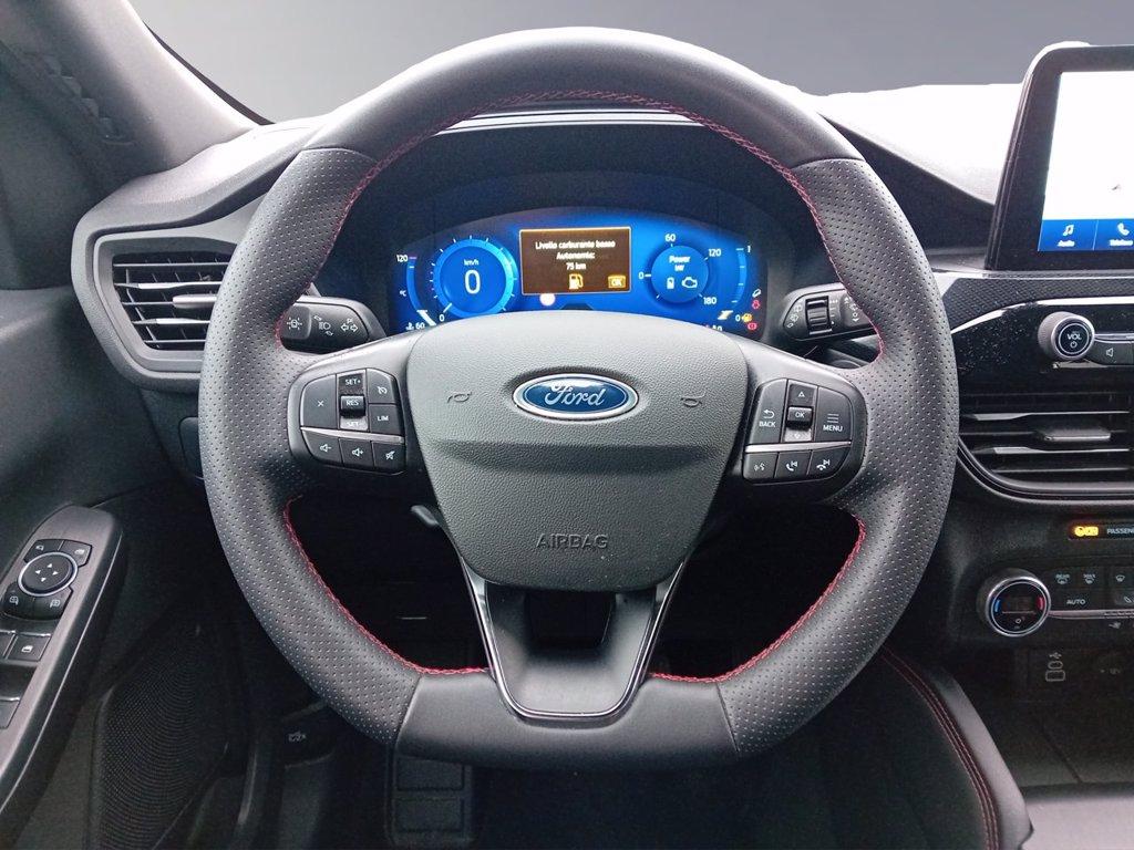 FORD Kuga full hybrid ST-Line 2wd Automatica del 2022