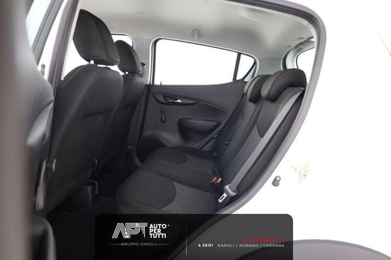 Opel Karl Karl 1.0 Rocks 73cv my19