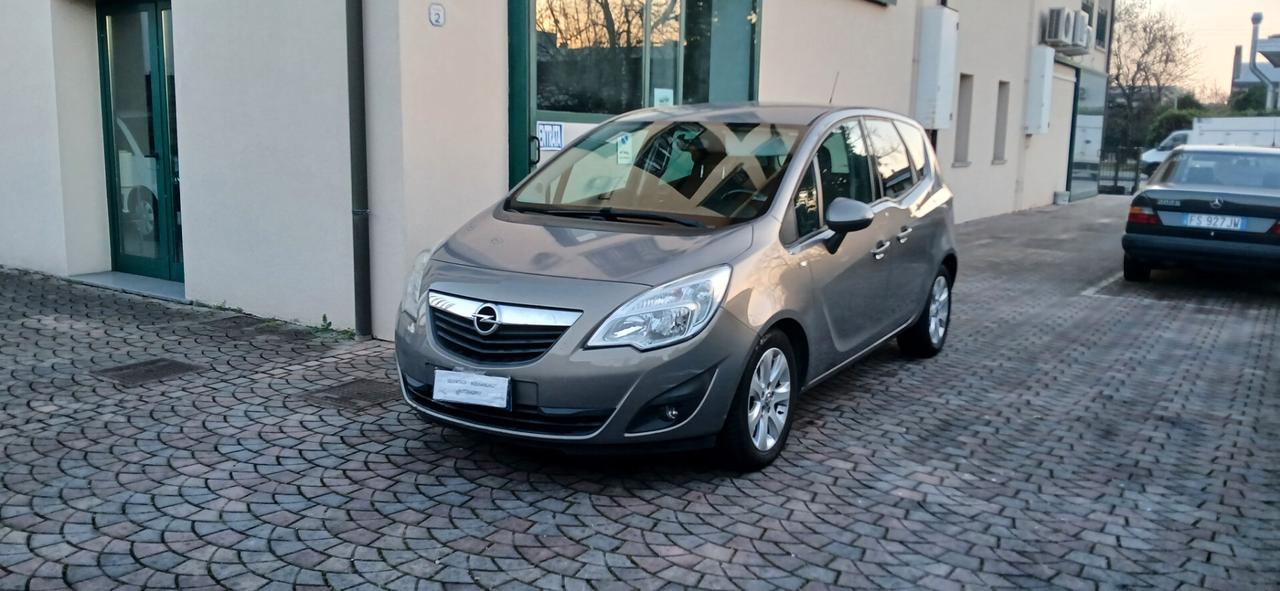 Opel Meriva 1.3 CDTI neopatentati