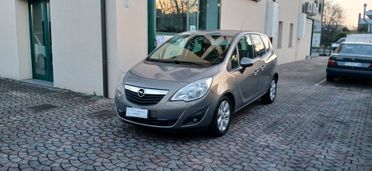 Opel Meriva 1.3 CDTI neopatentati
