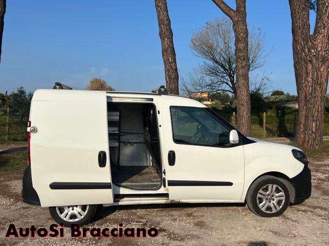 FIAT Doblo Doblò 1.6 MJT 105CV PC-TN Cargo Lamierato