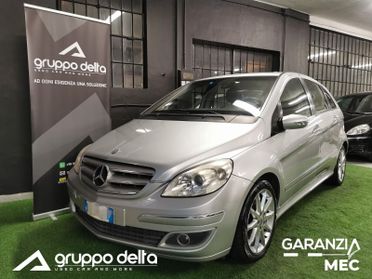 Mercedes-benz B 170Chrome CAMBIO AUTOMATICO GARANZIA 12 MESI