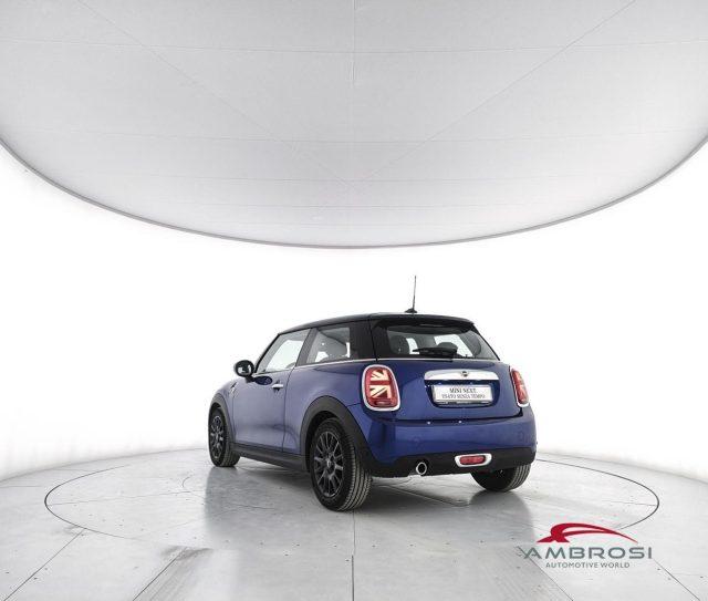 MINI One 1.5 One Baker Street