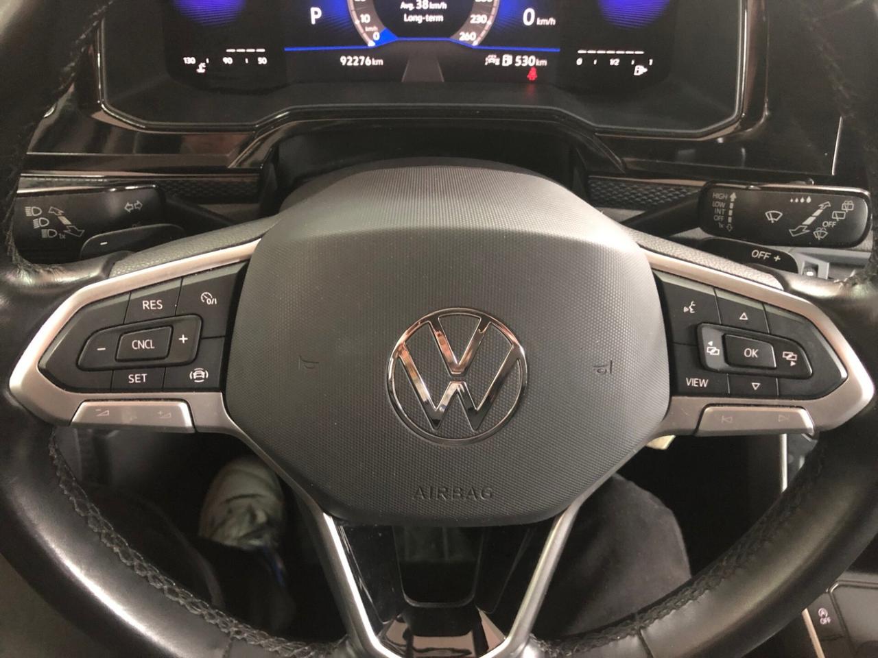 Volkswagen Polo 1.0 TSI Life