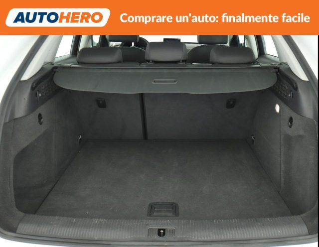 AUDI Q3 2.0 TDI 150 CV quattro S tronic Business