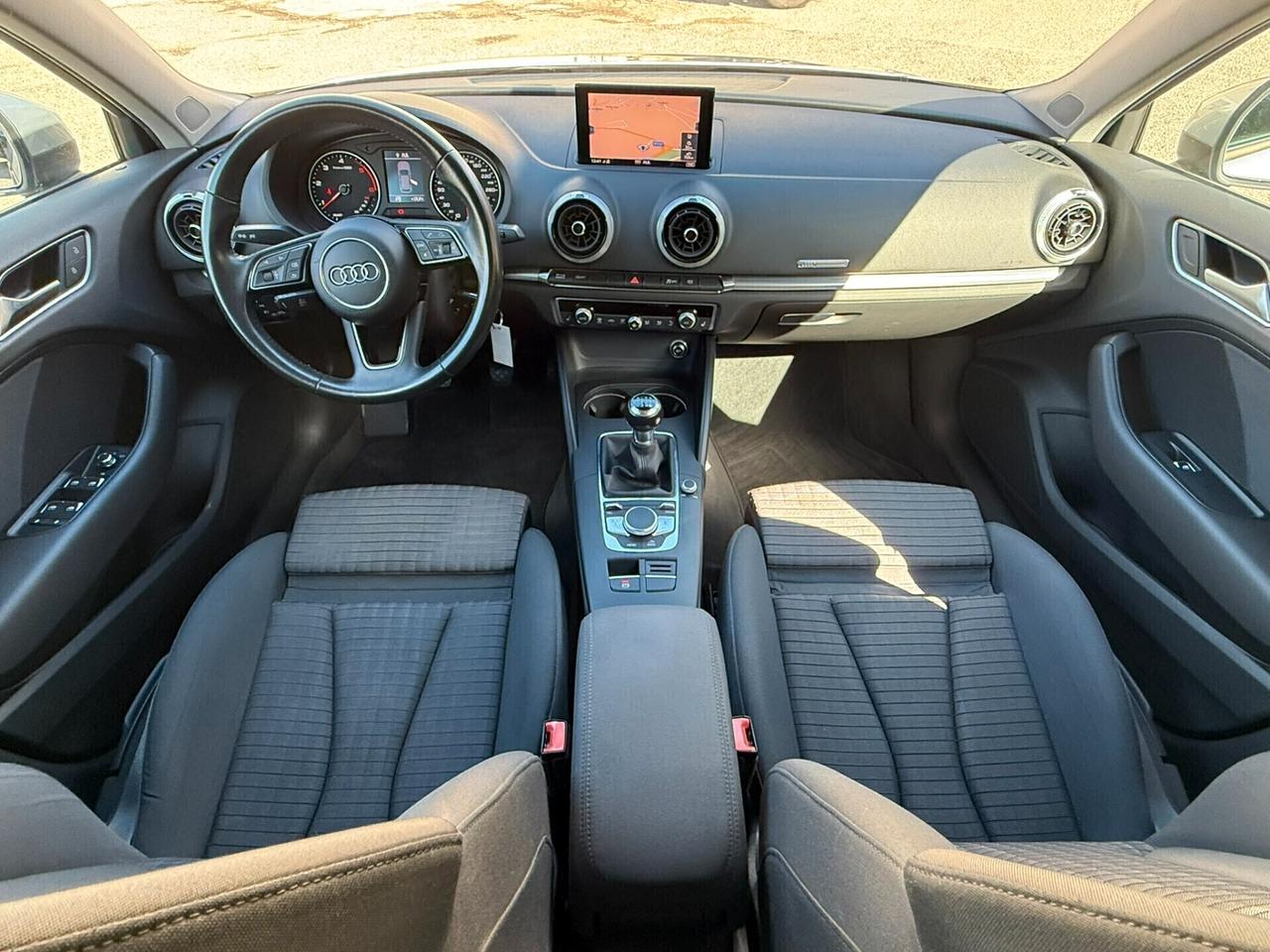 Audi A3 SPB 30 TDI Sport