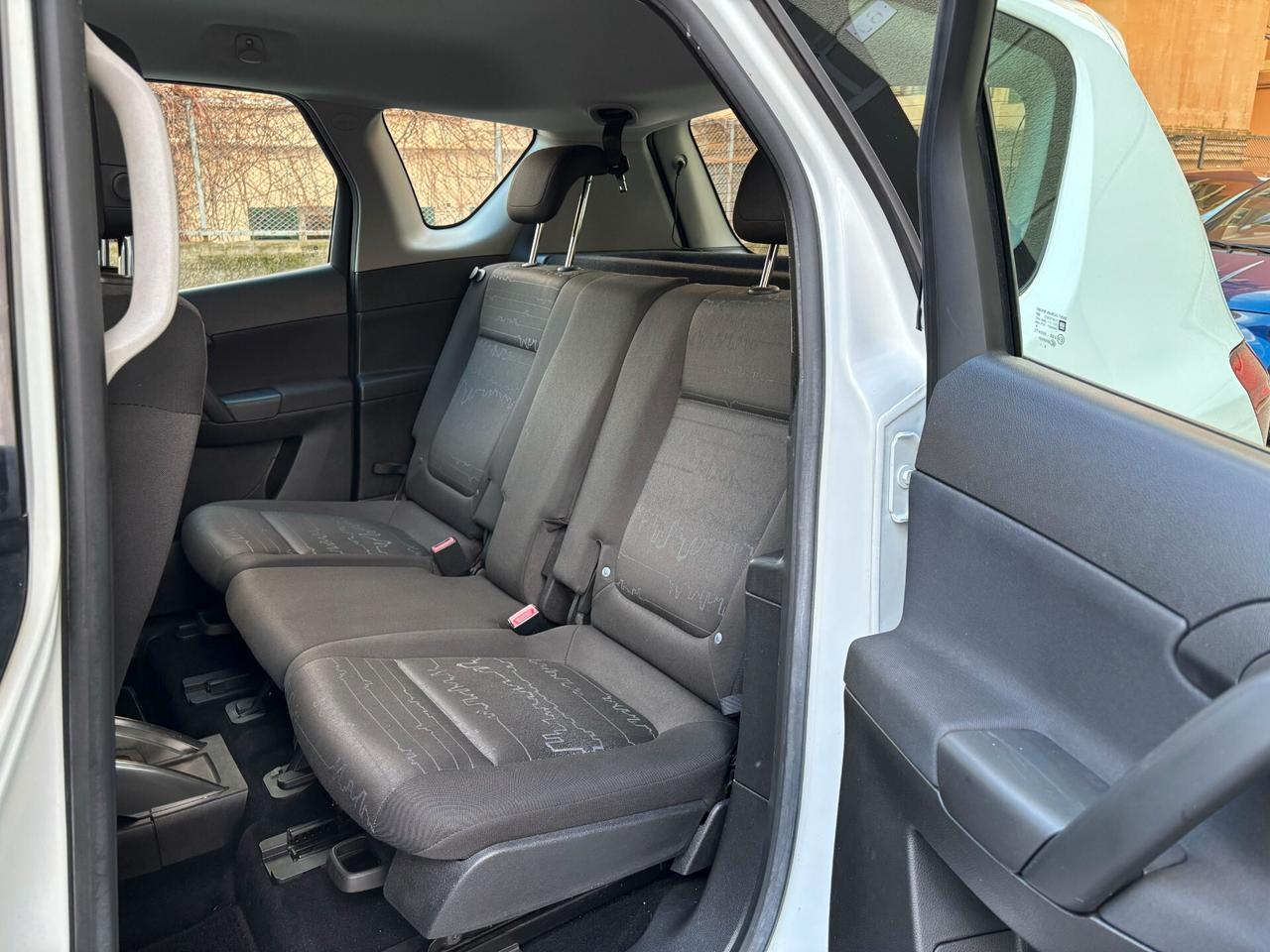 Opel Meriva 1.4 100CV Elective UNIPROPRIETARIO