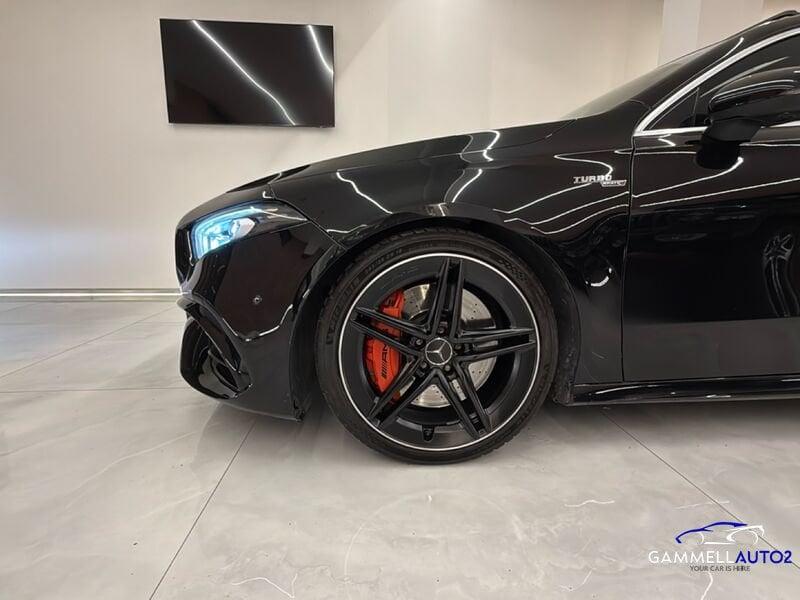 Mercedes-Benz Classe A A 45 AMG S 4Matic+