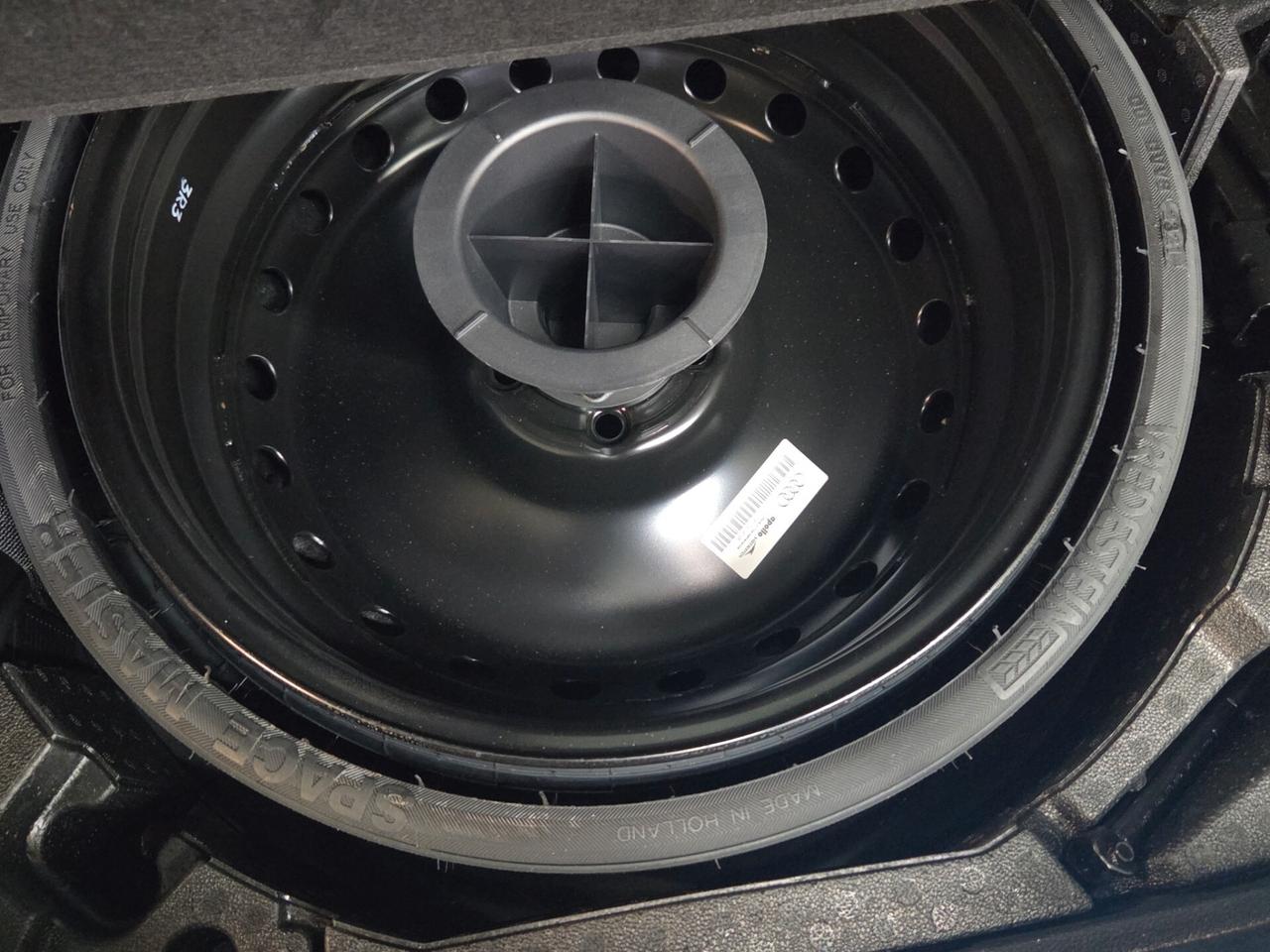 Audi Q5 40 TDI 204 CV quattro S tronic Business