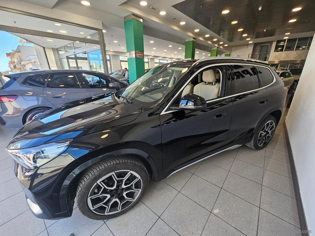 BMW X1 sDrive 18d xLine