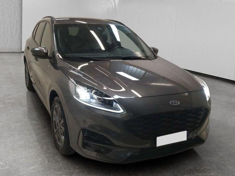 Ford Kuga 2.5 phev ST-Line X 2wd 225cv cvt
