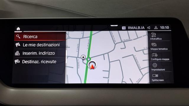 BMW 118 i 5p Business Advantage *SENZA VINCOLO FINANZIAM