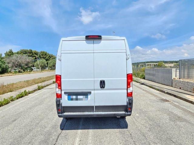 FIAT Ducato 35 2.3 MJT 140CV PM-TM Furg.Maxi DOPPIA PORTA