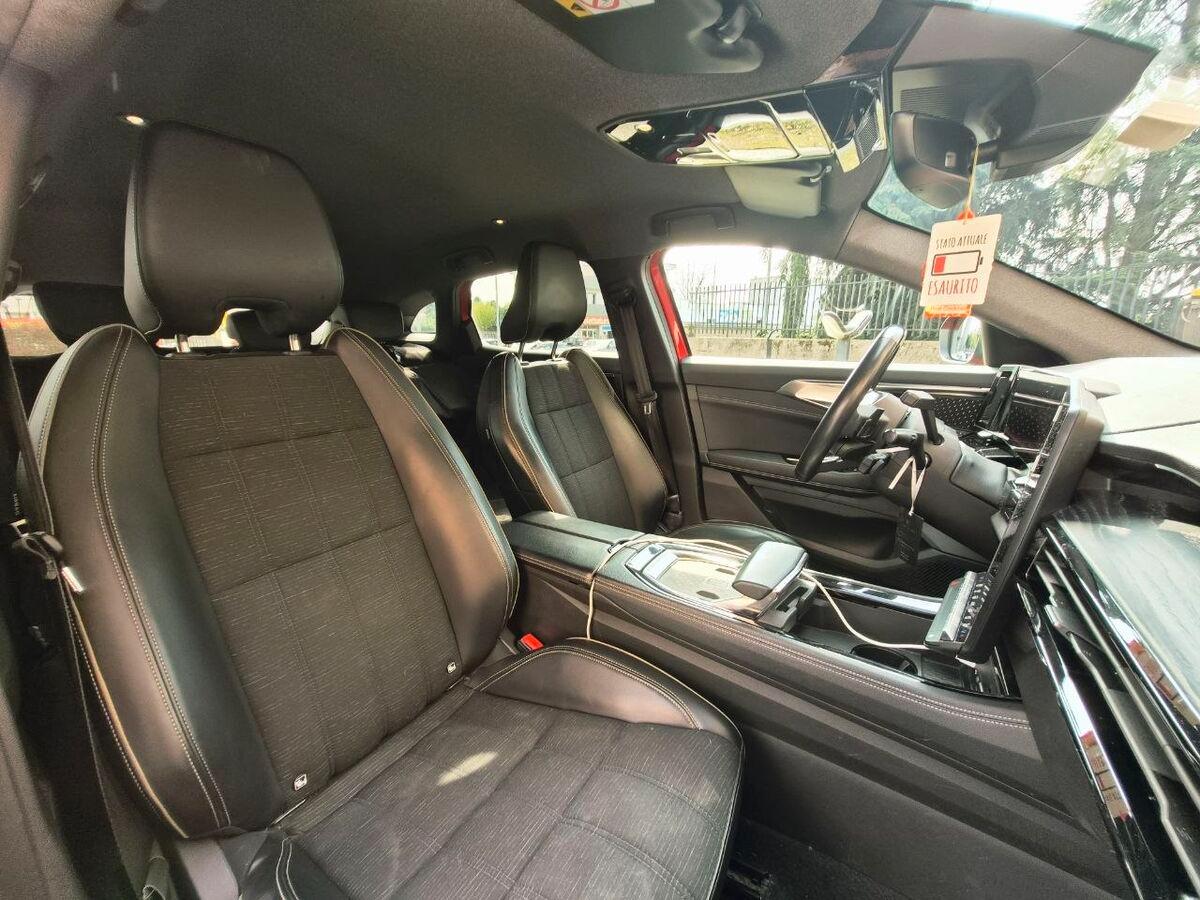 Renault Austral 1.2 E-Tech full hybrid Iconic Esprit Alpine 200cv auto