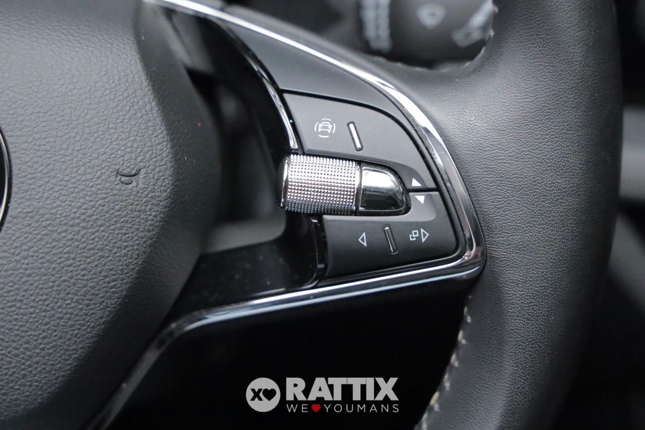 Skoda Fabia 1.0 mpi evo 65CV Ambition