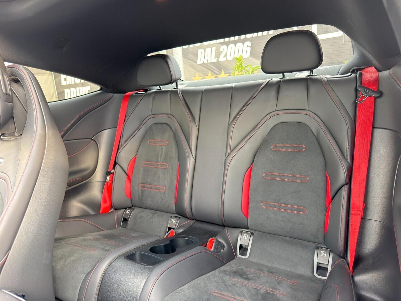 Mercedes-benz CLE 53 AMG 450 CV Coupé 4Matic+ Premium Plus IVA ESPOSTA