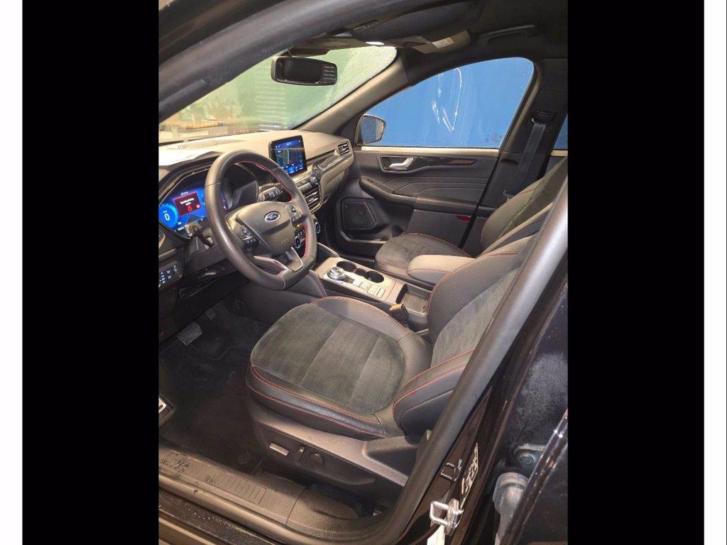 FORD Kuga 2.0 ecoblue st-line x 2wd 120cv auto del 2023