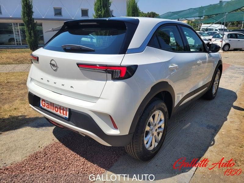 Opel Mokka 1.5 diesel Edition-PROMO GALLOTTI