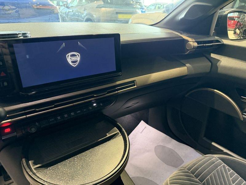 Lancia Ypsilon Ypsilon 1.2 mhev LX 110cv e-dct