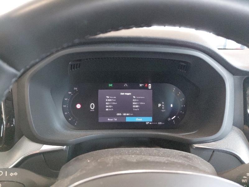 VOLVO XC60 B4 D AWD AUTOMATICO PLUS DARK SUV