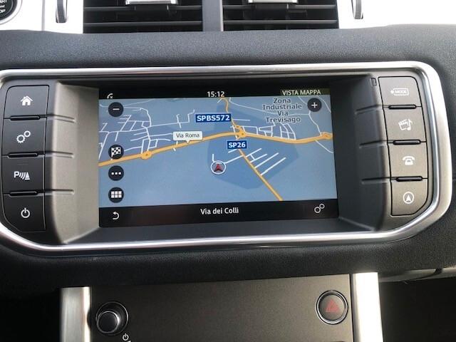 Land Rover Range Evoque 2.0 TD4 150 CV 5p. HSE