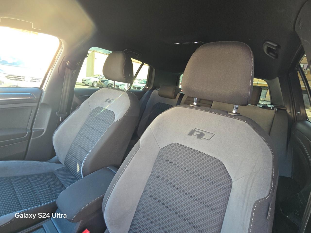 Volkswagen Golf 1.6 TDI 116 CV SCR R-Line