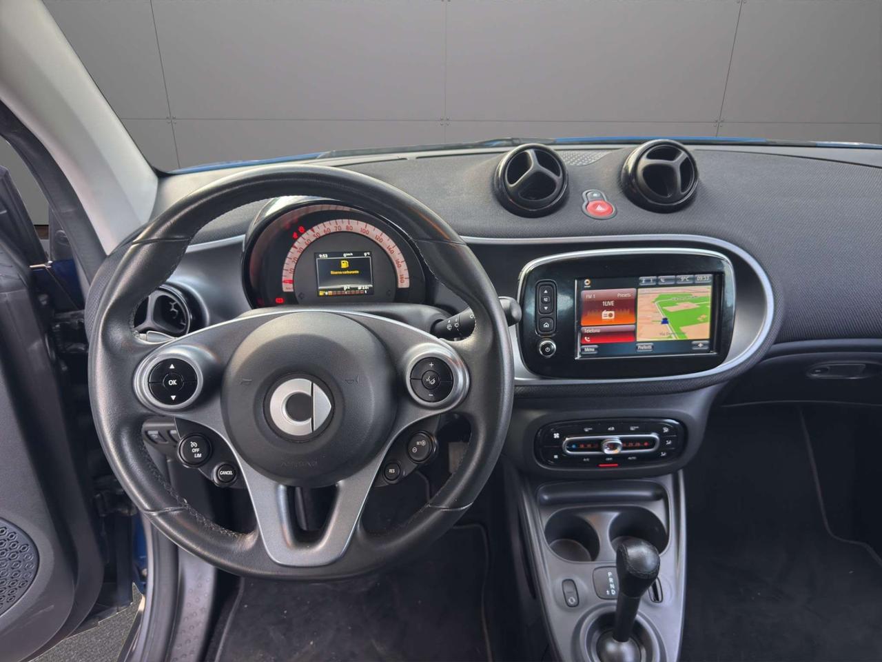 smart forTwo 1.0 Prime UNIPRO-PROMO FINANZIAMENTO LS CAR