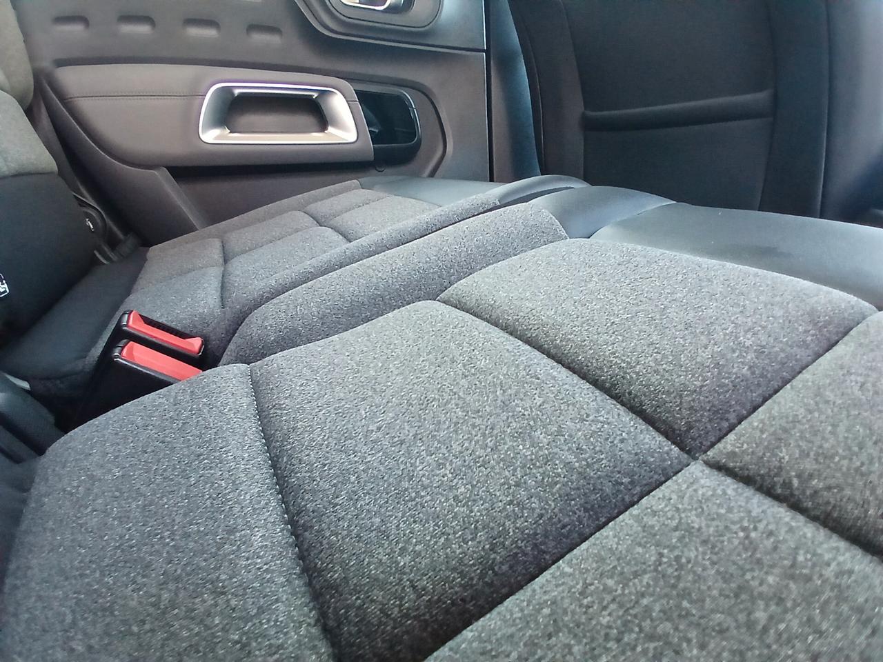 Citroen C5 Aircross BlueHDi 130 S&S EAT8 Shine