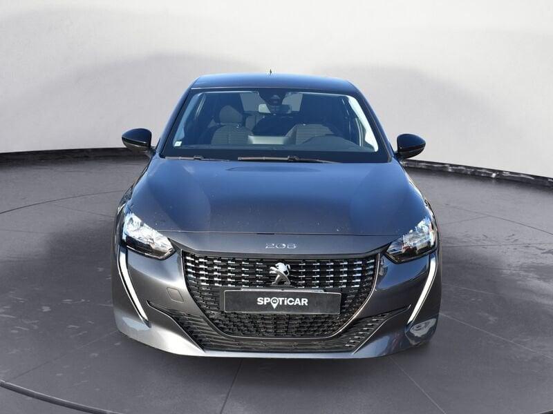 Peugeot 208 208 PureTech 75 Stop&Start 5 porte Active Pack