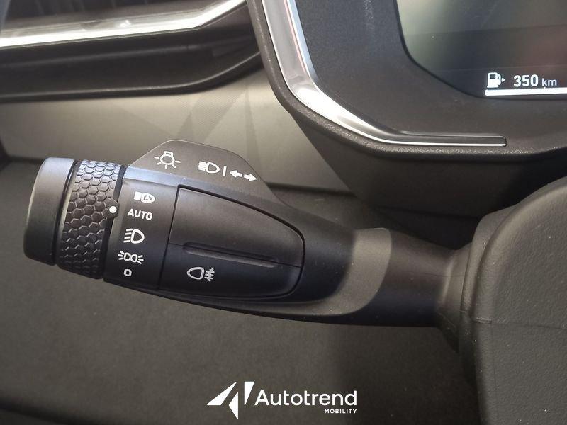 Lynk & Co 01 MY22 1.5 Plug-In Hybrid 261 CV Automatica NAVI TETTO LED