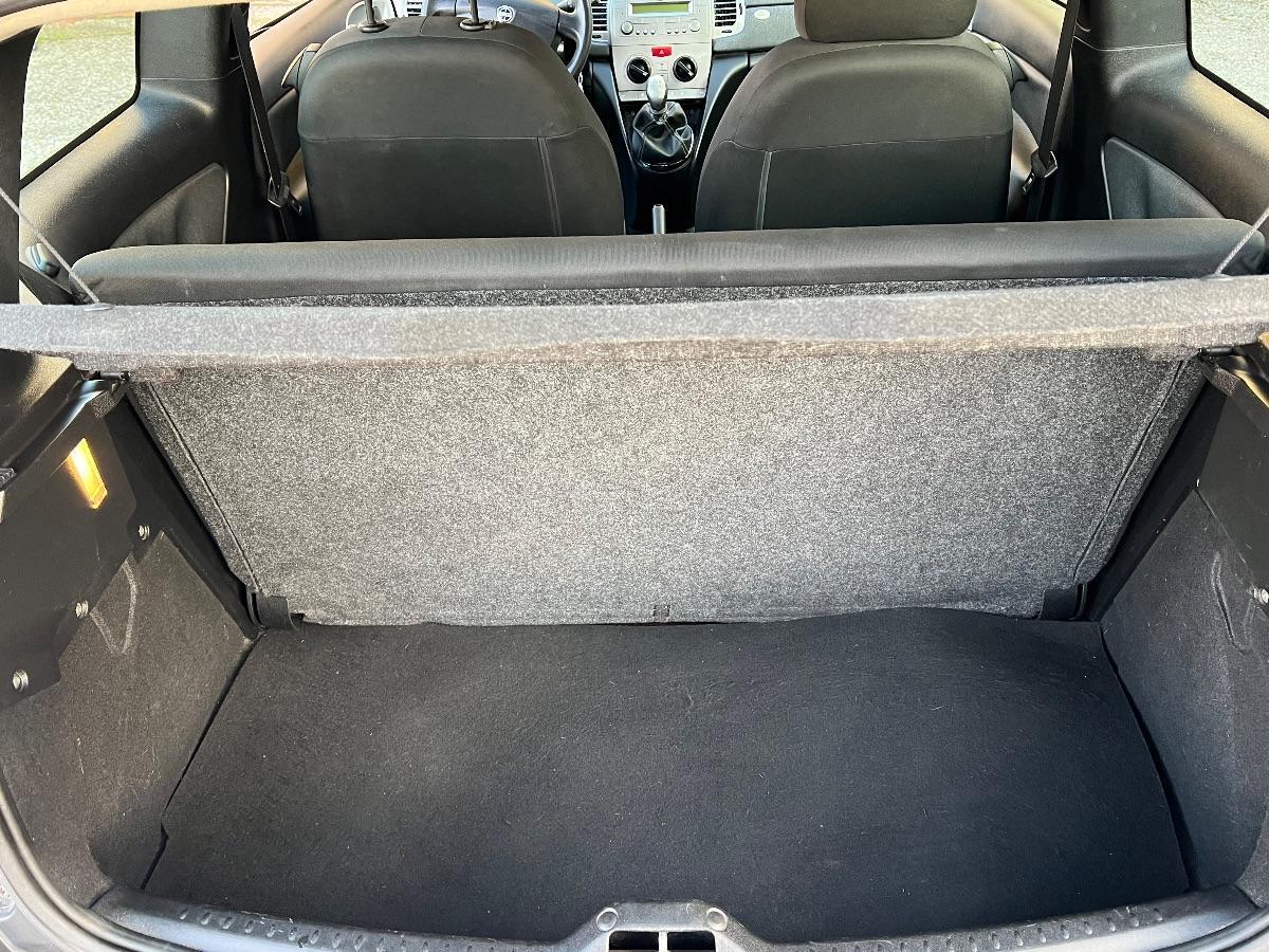 LANCIA - Ypsilon 1.2 8v Argento