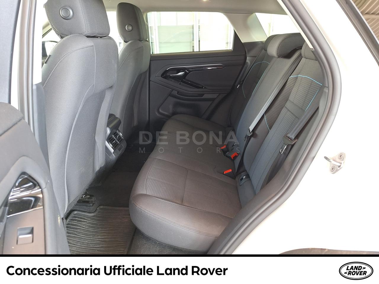 Land Rover Range Rover Evoque 2.0d i4 mhev s awd 150cv auto