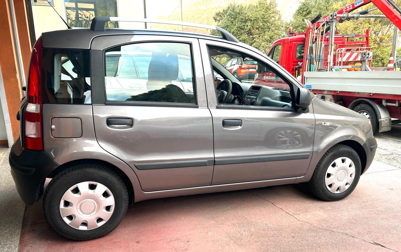 Fiat Panda 1.2 Emotion 69cv E5