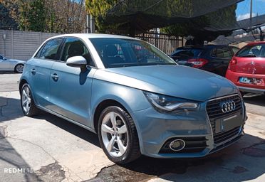Audi A1 1.6 TDI Admired