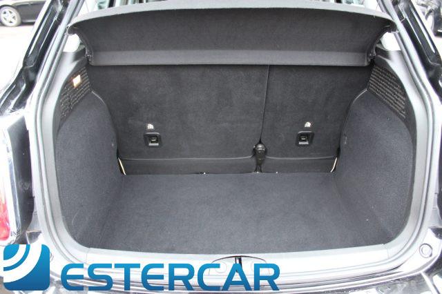 FIAT 500X 1.6 110CV Pop Star