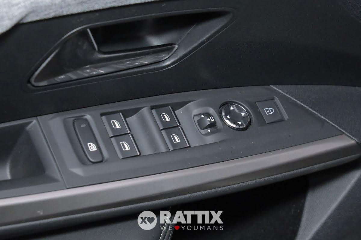 Peugeot 5008 1.2 hybrid 145CV GT e-dcs6 7p.ti