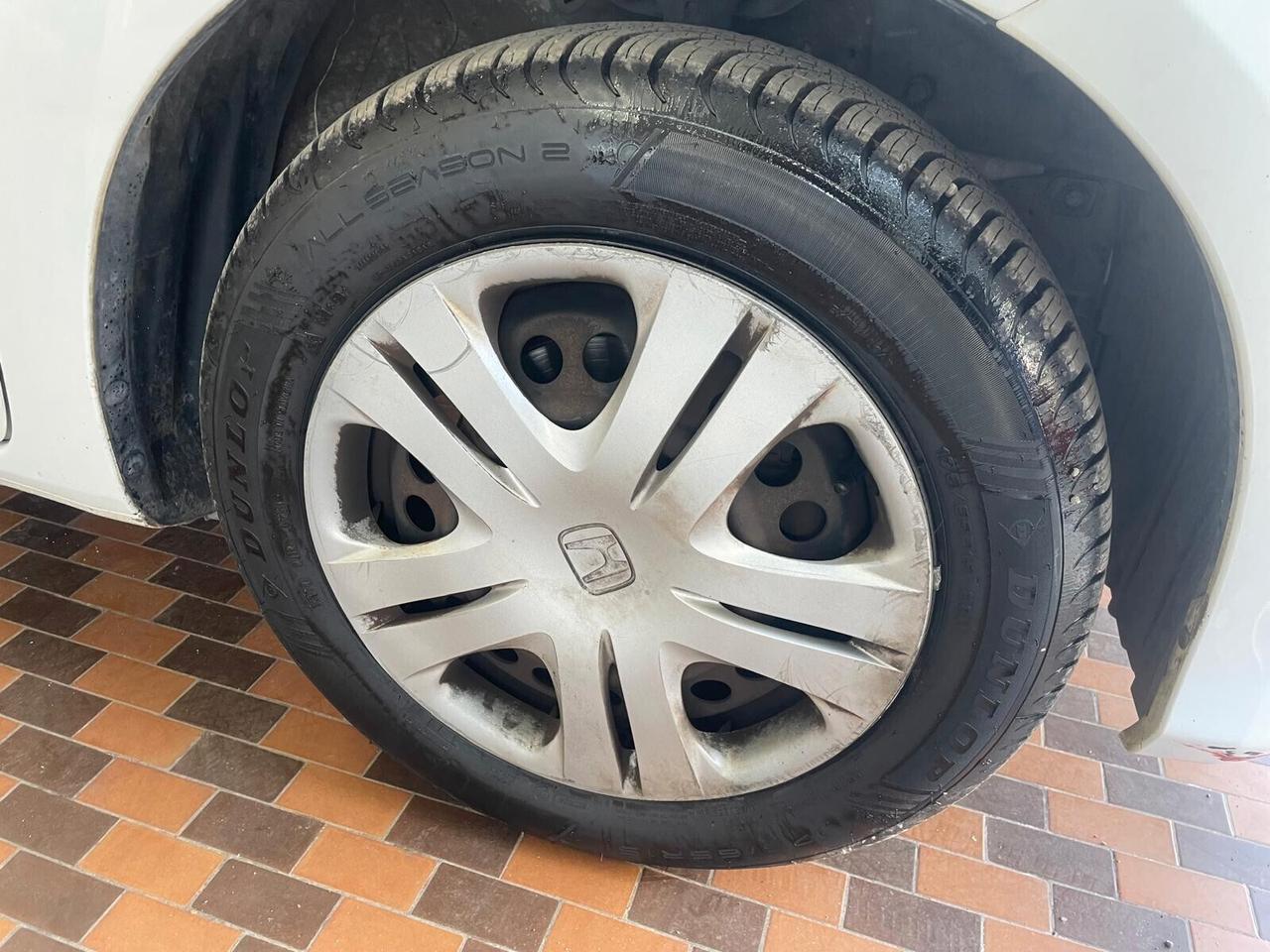 Honda Jazz 1.2 i-VTEC Trend