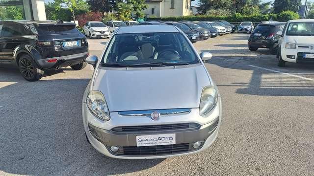Fiat Punto Evo Punto Evo 5p 1.4 Dynamic s