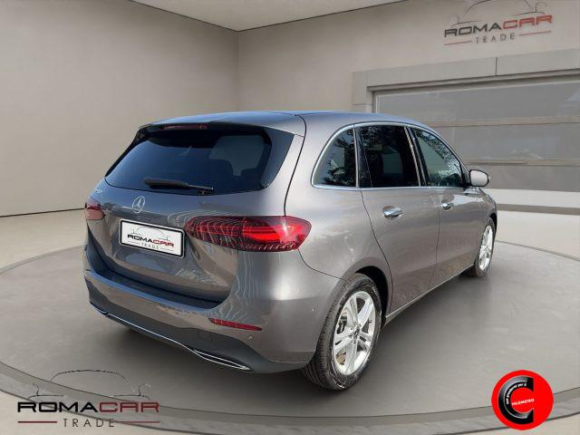 MERCEDES-BENZ B 200 Automatic Sport Advanced Plus AUTOMATICA!