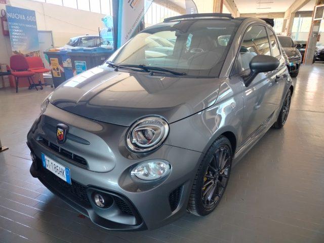 ABARTH 695 C 1.4 Turbo T-Jet 180 CV M.T.A.