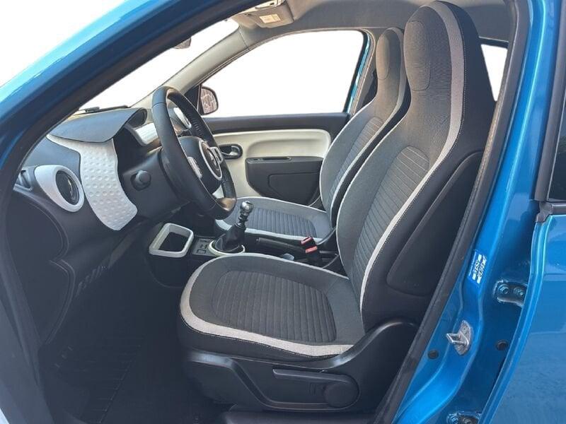 Renault Twingo Twingo 0.9 TCe 90 CV Stop&Start Energy Sport