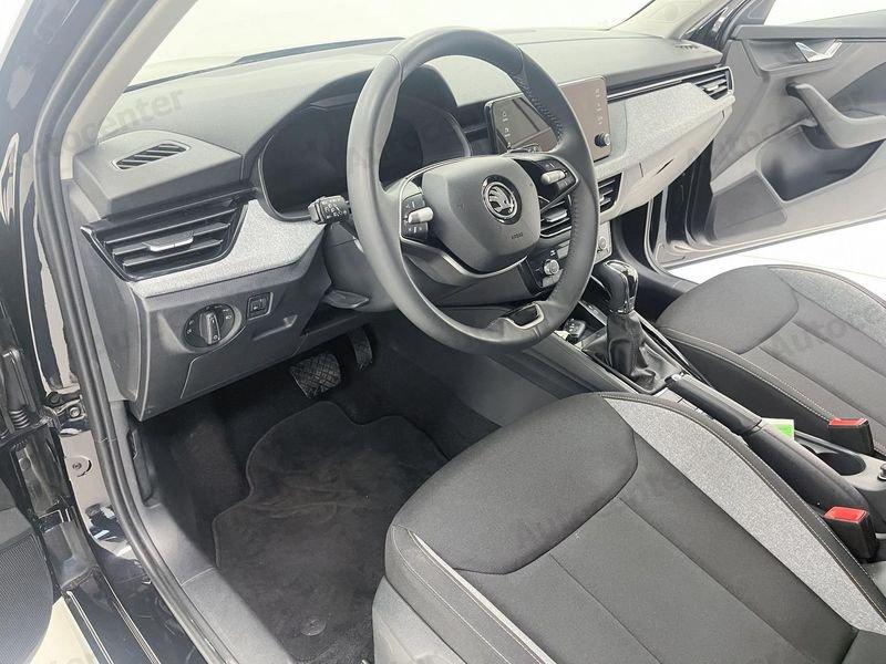 Škoda Kamiq 1.0 tsi Style 115cv dsg